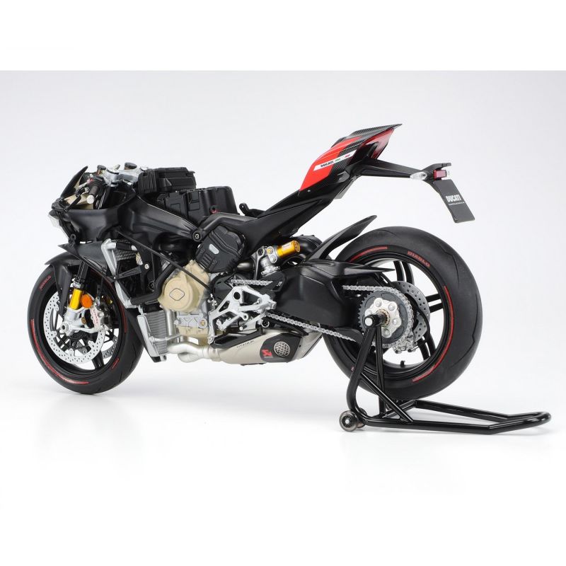 Tamiya 14140 1:12 Ducati Superleggera V4