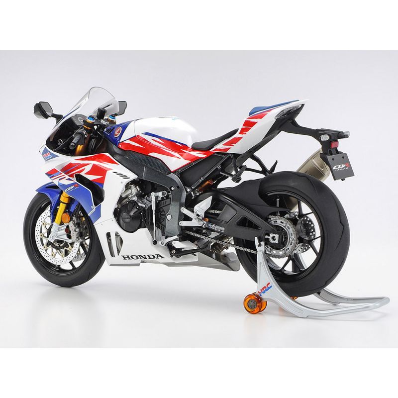 Tamiya 14141 1:12 Honda CBR 1000RR-R Firebl. SP 30th