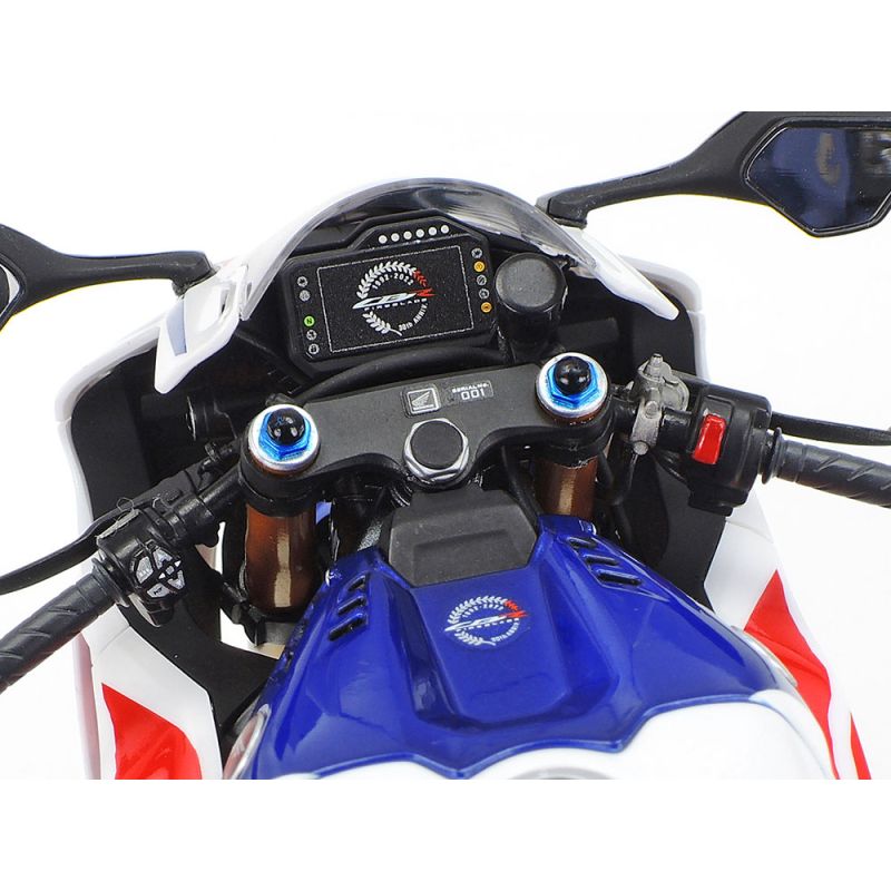 Tamiya 14141 1:12 Honda CBR 1000RR-R Firebl. SP 30th