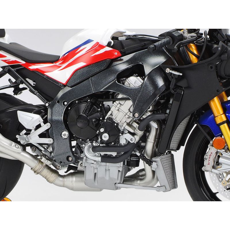 Tamiya 14141 1:12 Honda CBR 1000RR-R Firebl. SP 30th