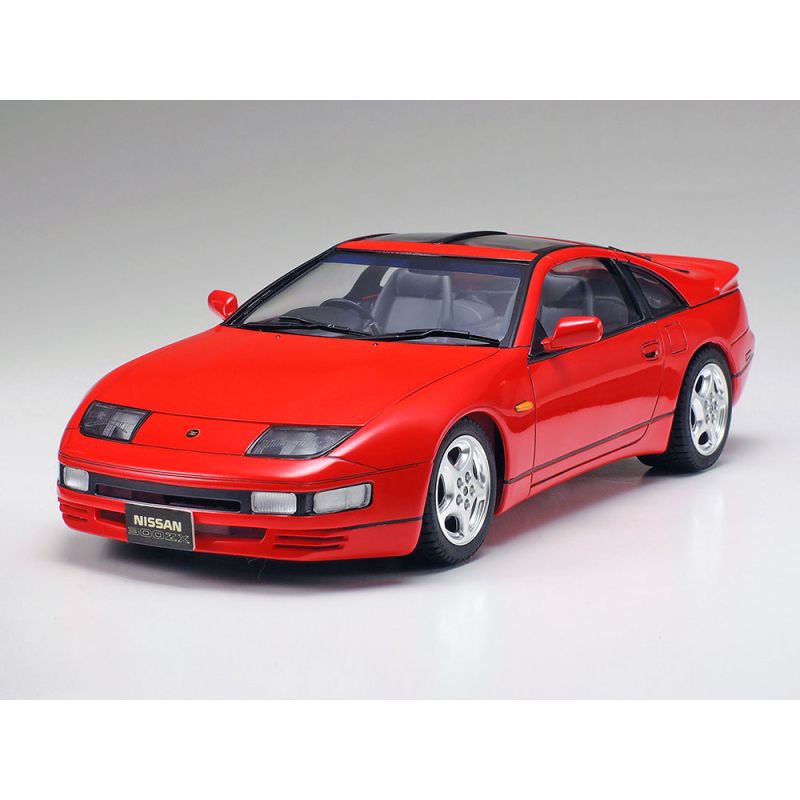 Tamiya 24087 1:24 Nissan 300ZX Turbo