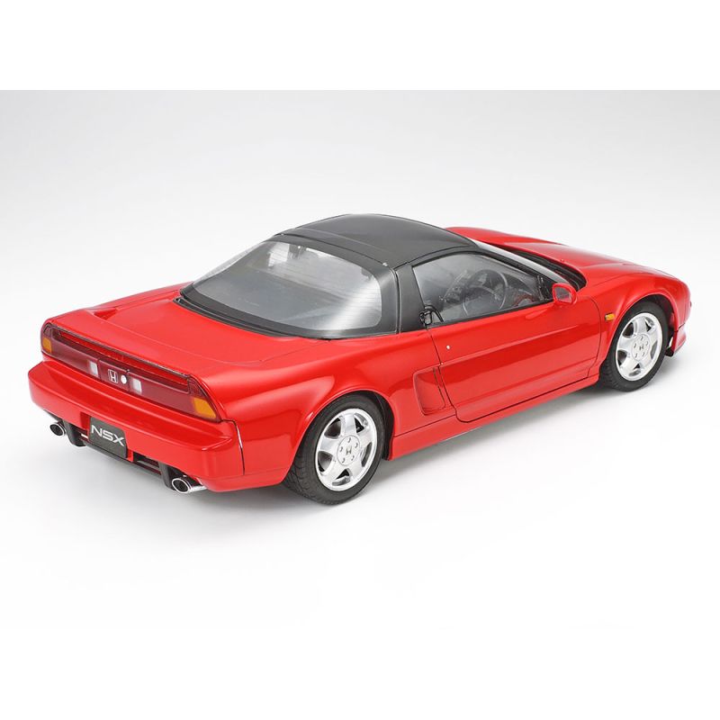 Tamiya 24100 1:24 Honda NSX