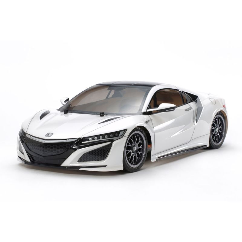 Tamiya 58634 Honda NSX 2016 TT-02