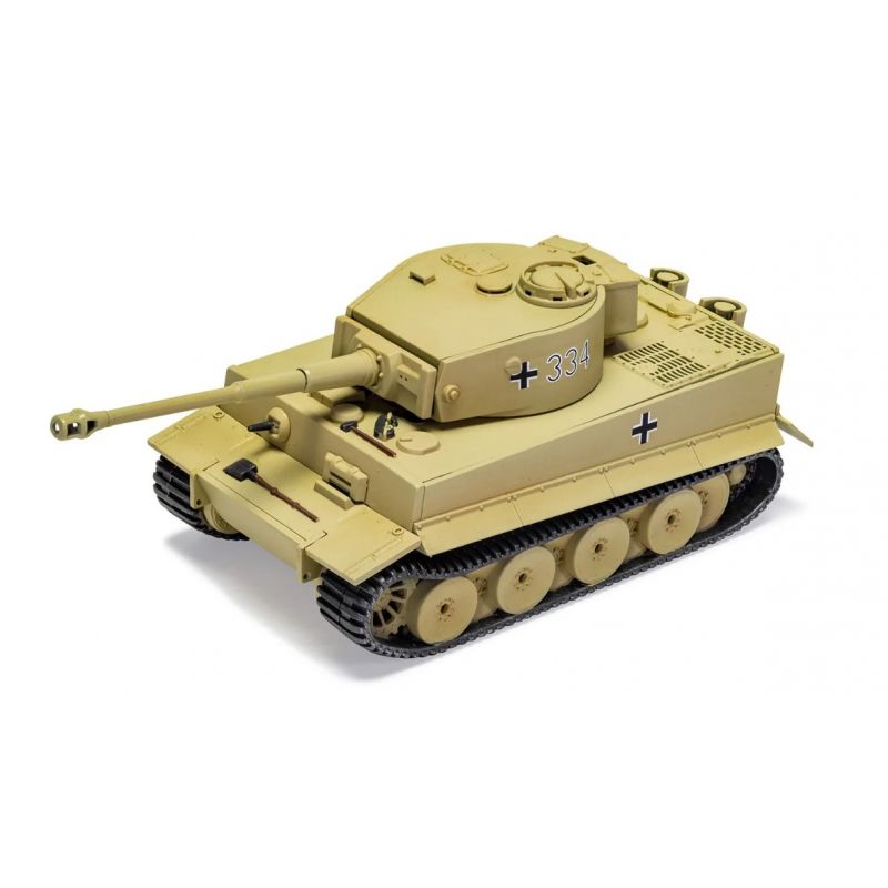 Airfix 55004 Small Starter Set  Tiger 1