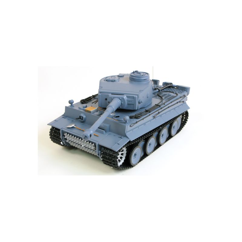 Tigris I RC tank