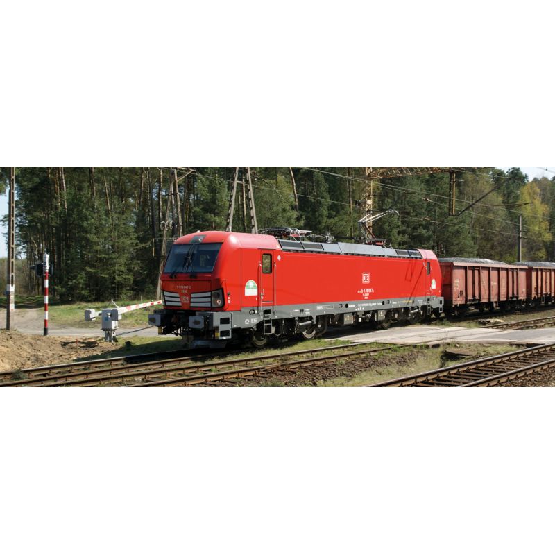 Tillig 04822 Villanymozdony Rh 5170 Vectron, DB Schenker Rail Polska S.A. VI