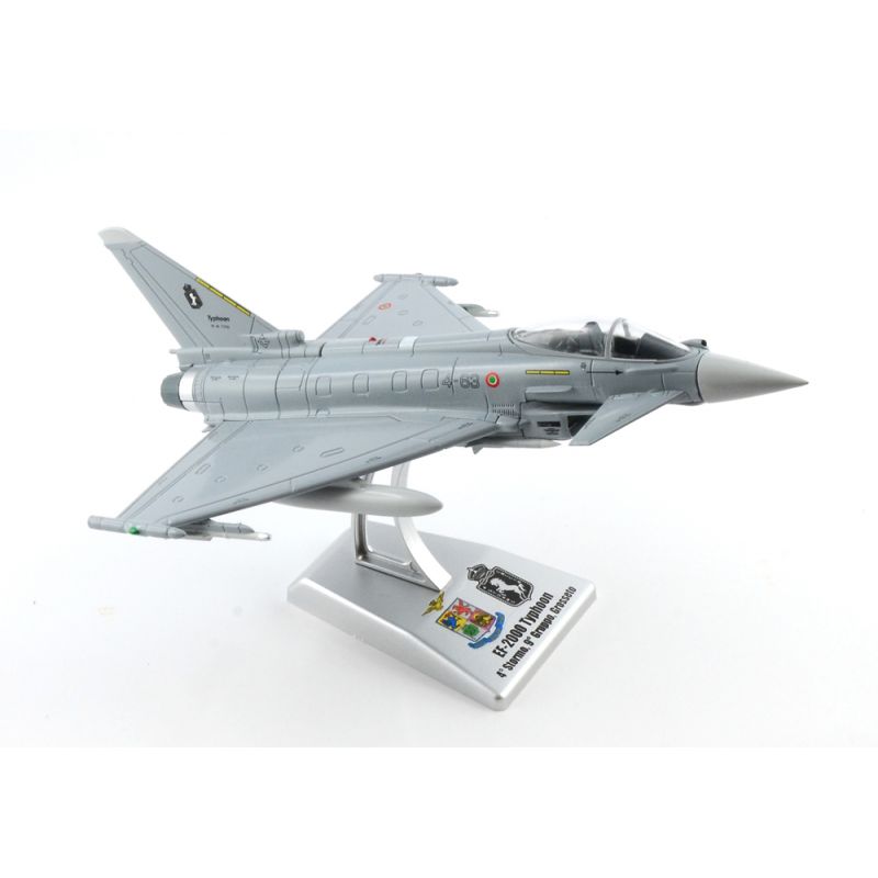 48216 ITALERI EF-2000 TYPHOON  1:100