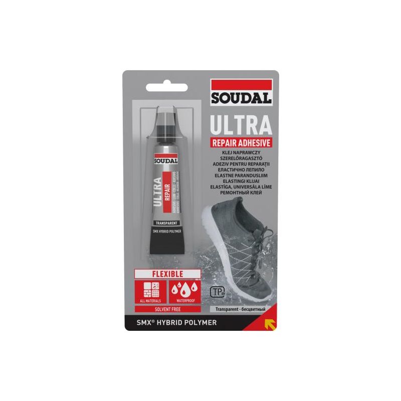 Ultra repair adhesive 20ml