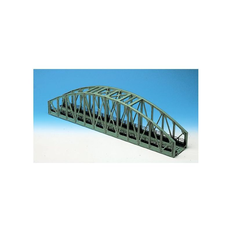 Roco 40081 Íves vasúti híd vasszerkezetes 457 mm
