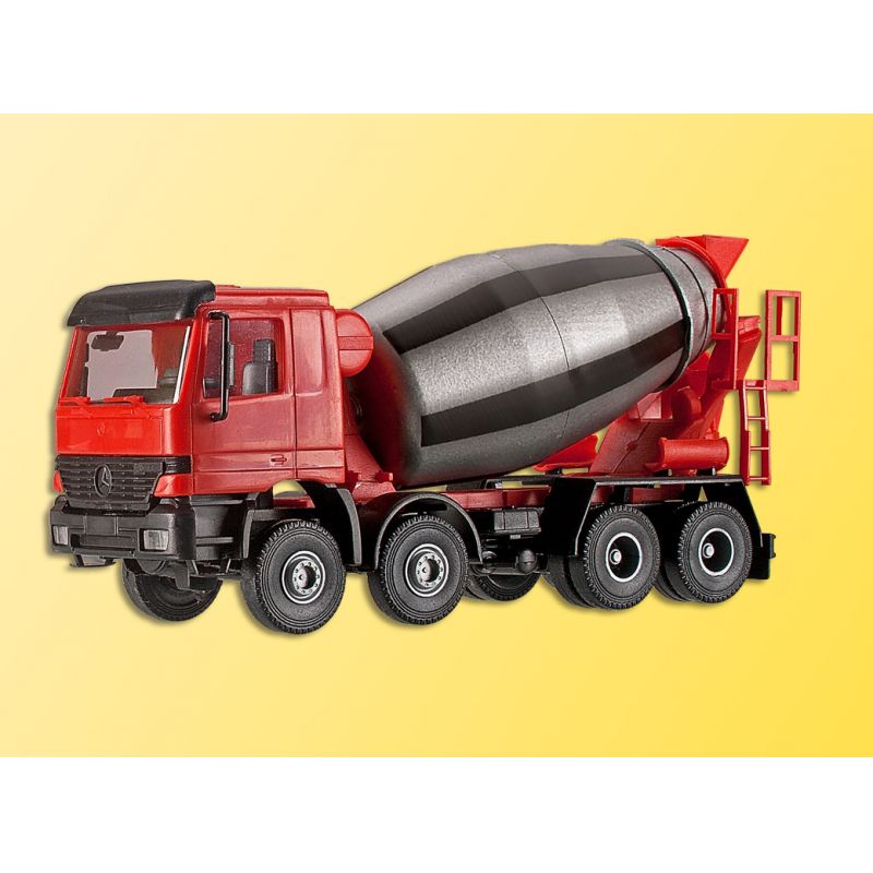 Viessmann 5133 betonmixer