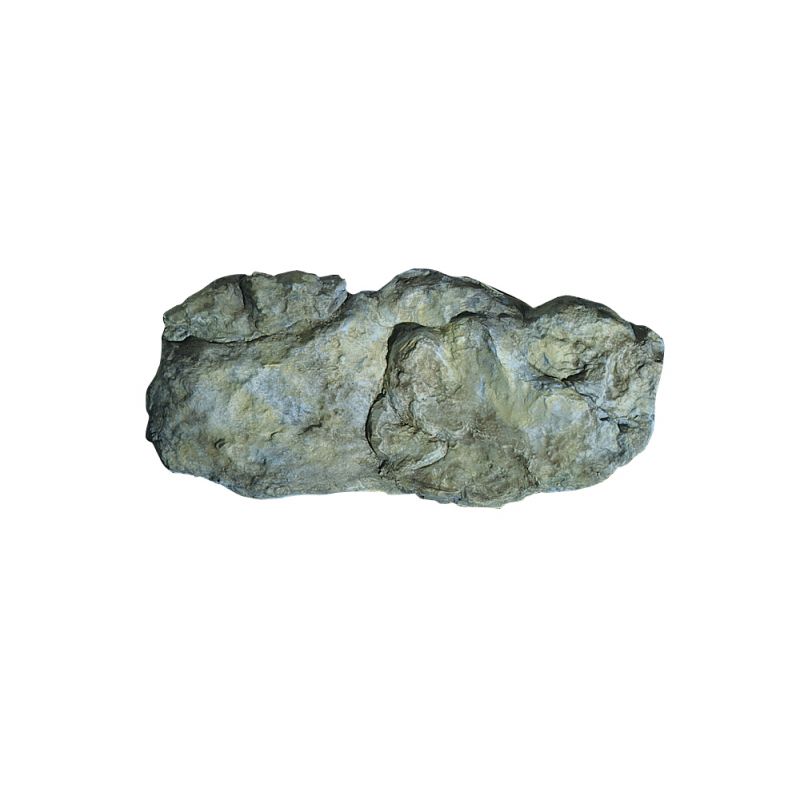 Woodland C1242 Rock Mold szikla öntőforma, Washed Rock