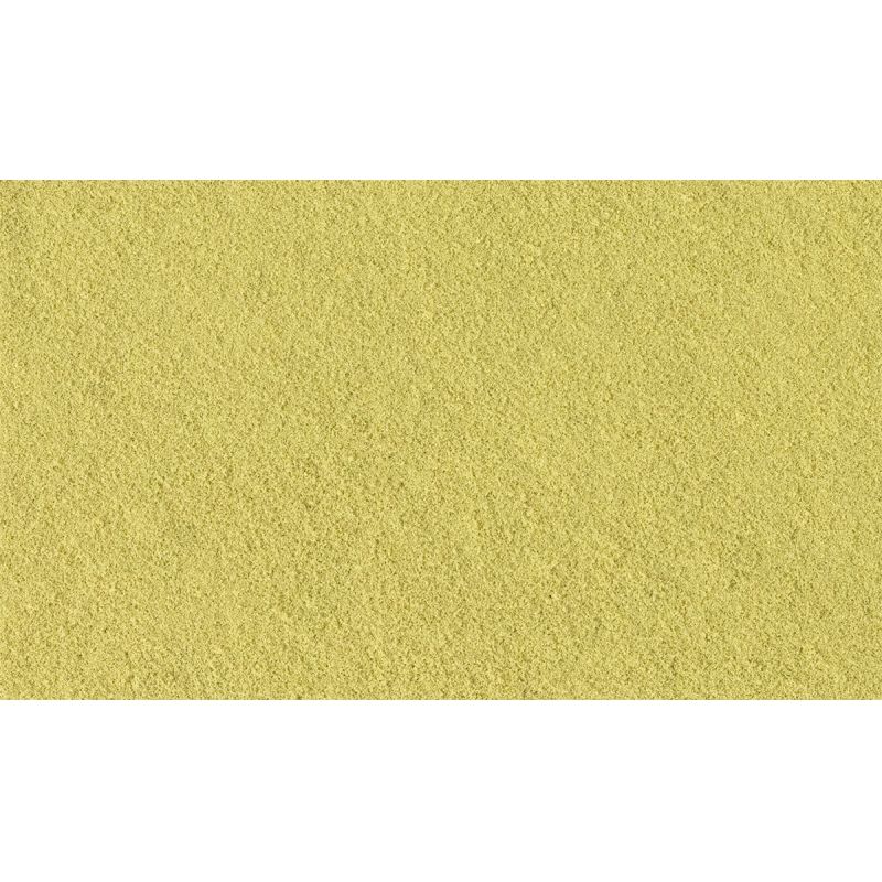Woodland T1343 Szóróanyag, fű, aljnövényzet talaj (sárga színű), finom szemcsés, szivacsos