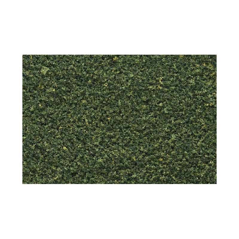 Woodland T1349 Szóróanyag, zöld fű (kevert gyep), zöld, finom szemcséjű, szivacsos