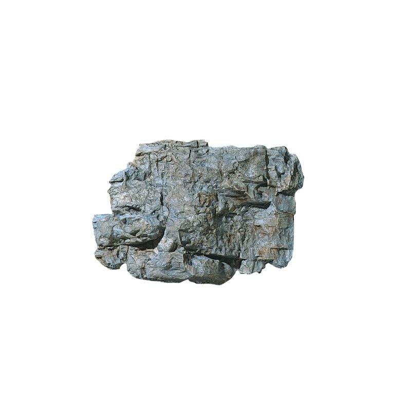 Woodlands C1241 Rock Mold szikla öntőforma, Layered Rock
