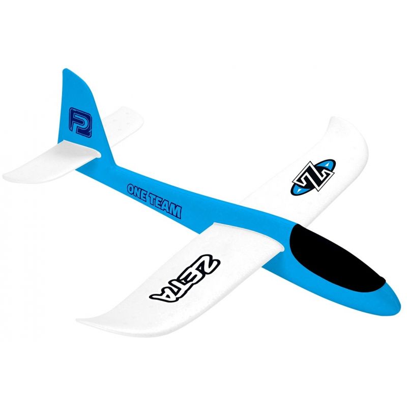 ZETA Glider Kit EPP fehér/kék
