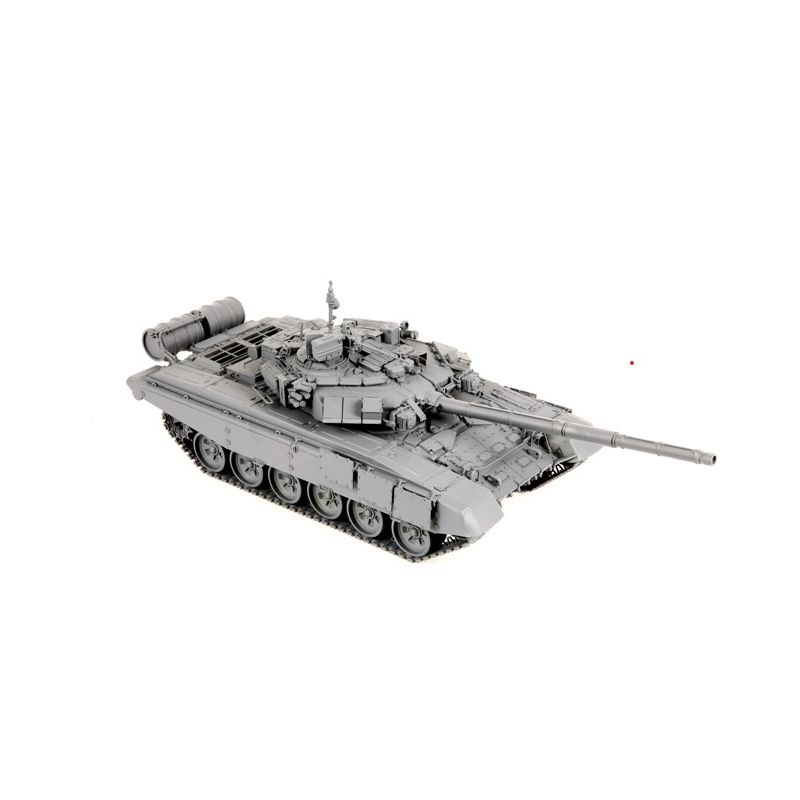 Zvezda 3573 z T-90 Russian MBT 1/35