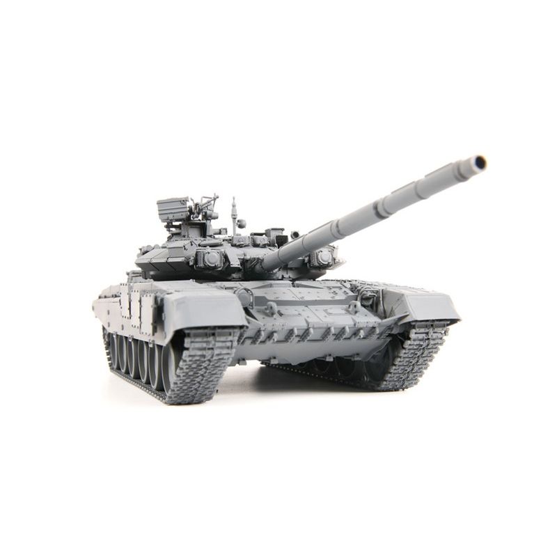 Zvezda 3573 z T-90 Russian MBT 1/35