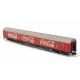 Arnold HN4428 Rendezvényvagon, (ex-Post-mr-a), Coca-Cola V